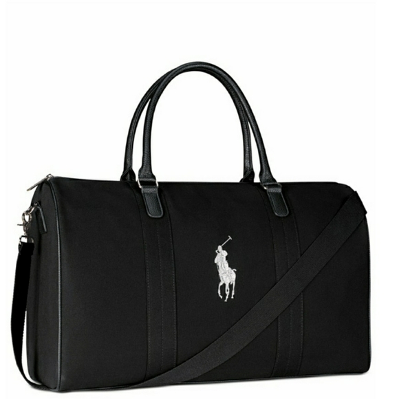 Polo Ralph Lauren Handbags - 🆕️Ralph Lauren Polo Weekender Duffle Bag